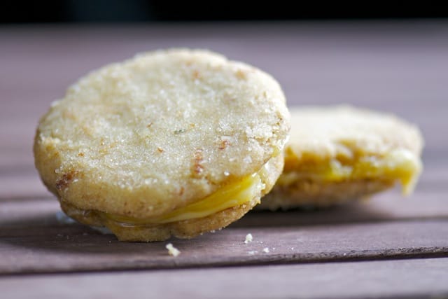 It's Homemade Cookies Day! Try These Yummy Vegan Cookies by Mayim Bialik and Other Superstar Bakers