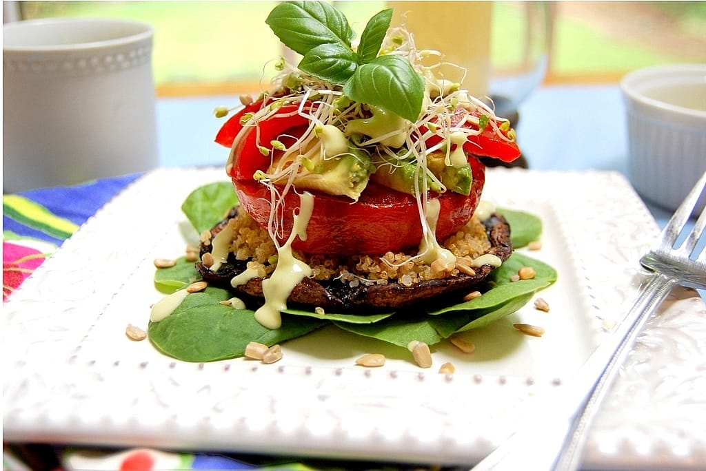 Trying to Loose Weight? Make These 10 Healthy Plant-based Dishes
