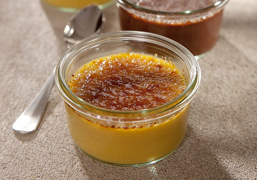 10 Guilt-Free, Vegan Versions of Desserts