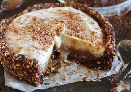 5 Essential Ingredients for Decadent and Summery No-Bake, Raw Vegan Treats