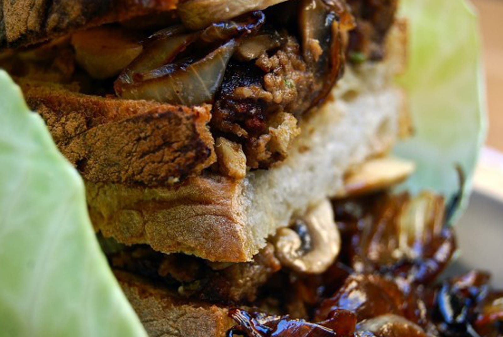 10 Classic Southern Dishes Made Over, Vegan Style