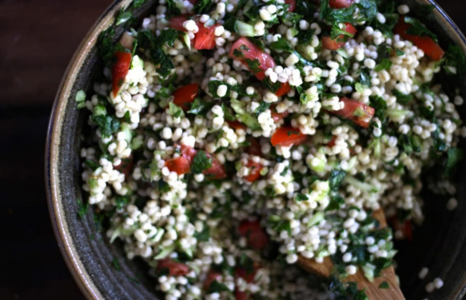 Tasty Vegan Middle Eastern Recipes – Much of the Cuisine is Naturally Plant-Based Anyway!