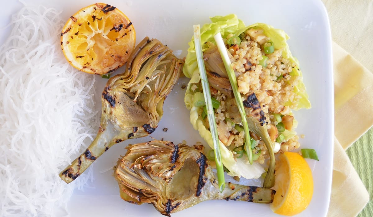 15 Cleansing Vegan Recipes to Detox Your System - Vimarsana News
