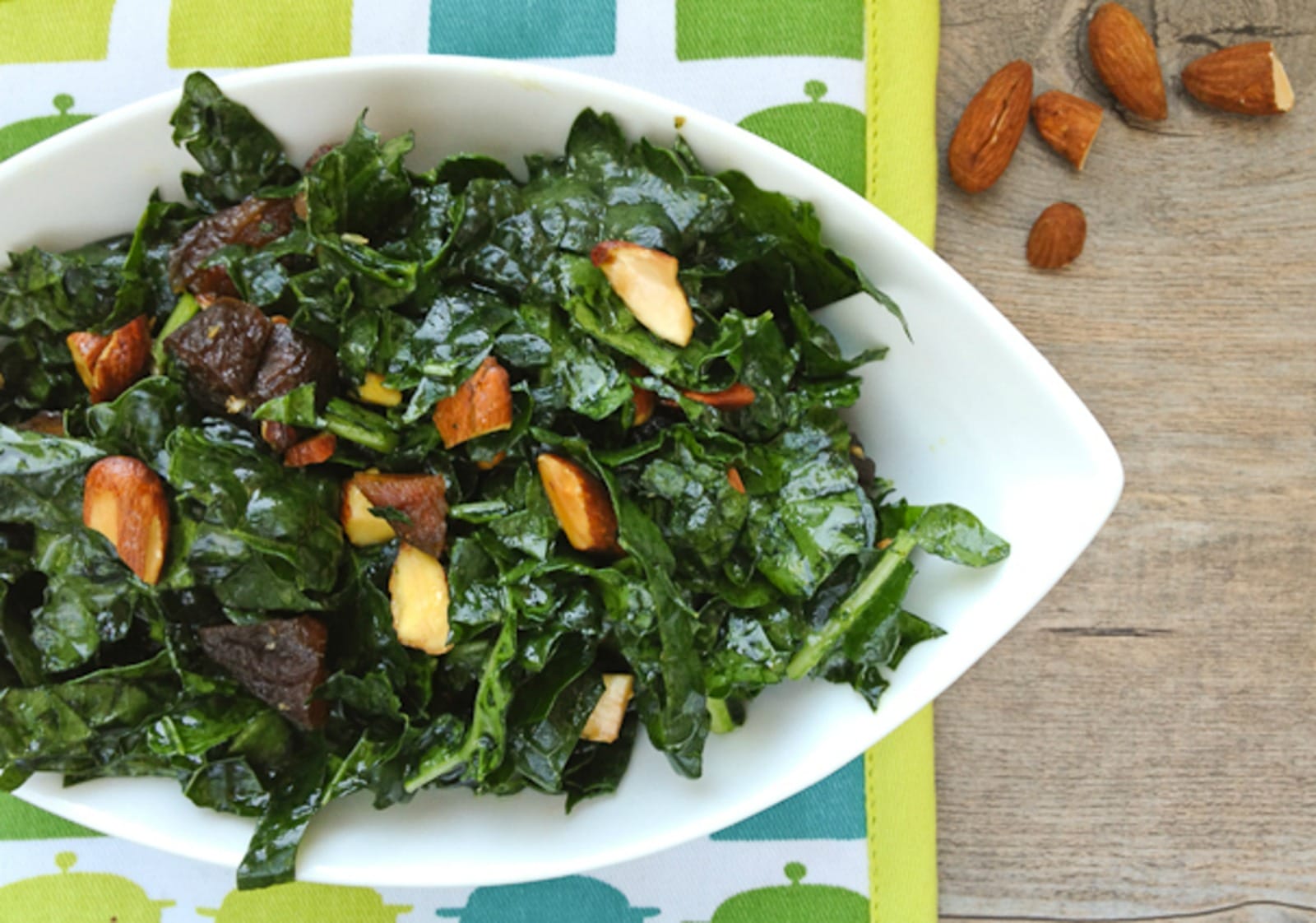 5 Calcium-Rich Plant-Based Meal Combos to Keep Your Bones Strong!  One  Green Planet