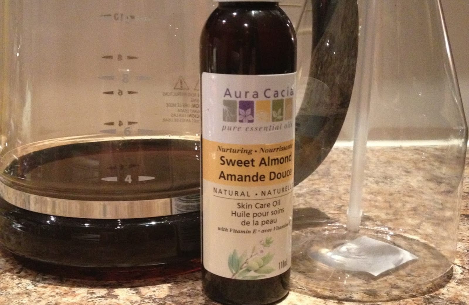 Get Your Glow: DIY Natural Tanning Spray for a Sun-Kissed Look!  One Green  Planet