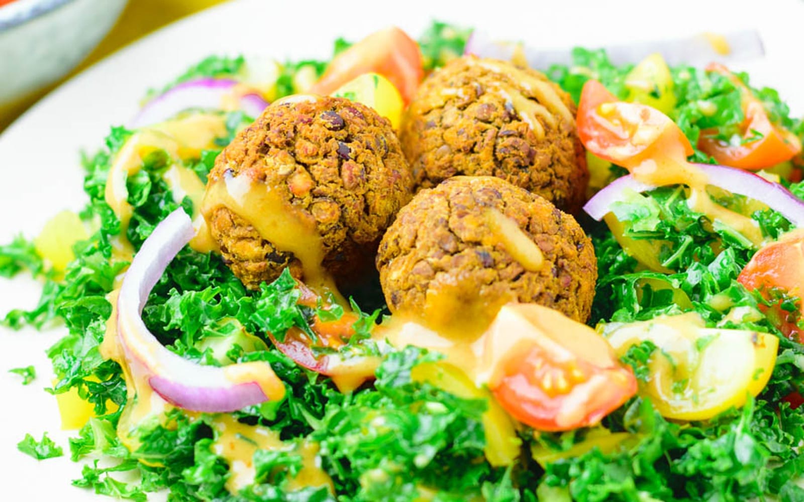 15 Delicious and Nutritious Kale Salads - One Green Planet - Vimarsana News