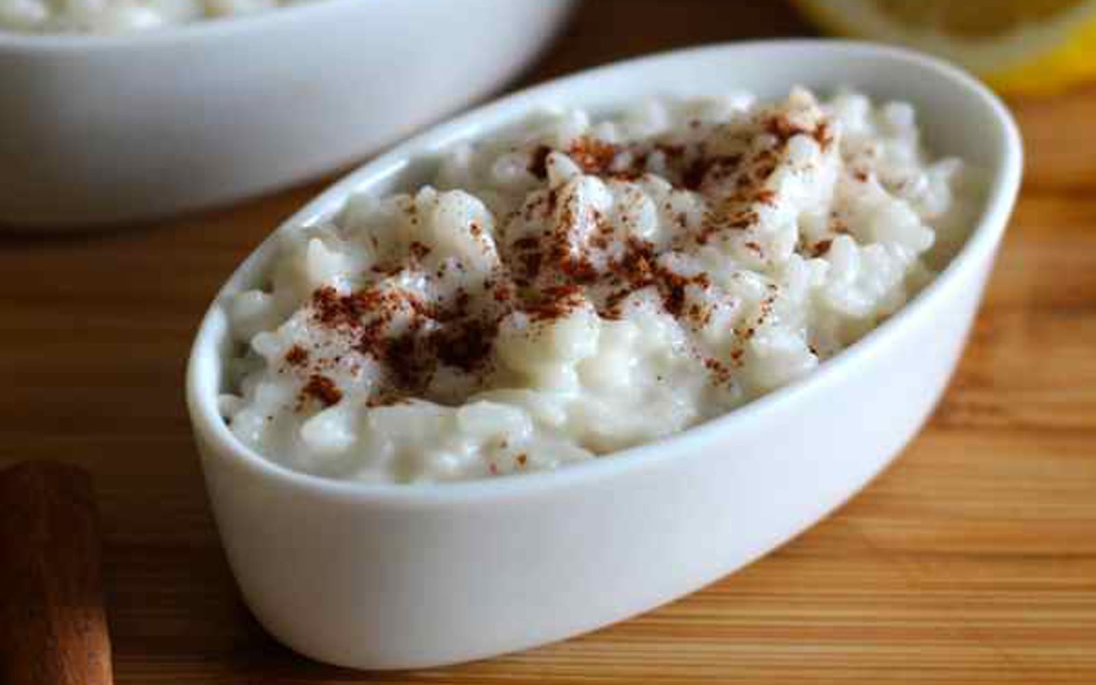 African Sweet Rice [Vegan] – One Green Planet