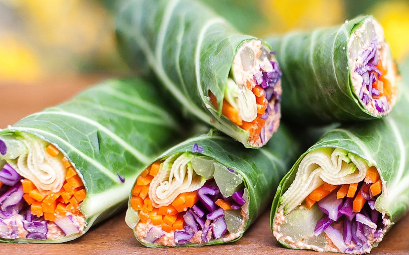 Invite Your Friends on a Picnic with These 20 Recipes Perfect for Sharing