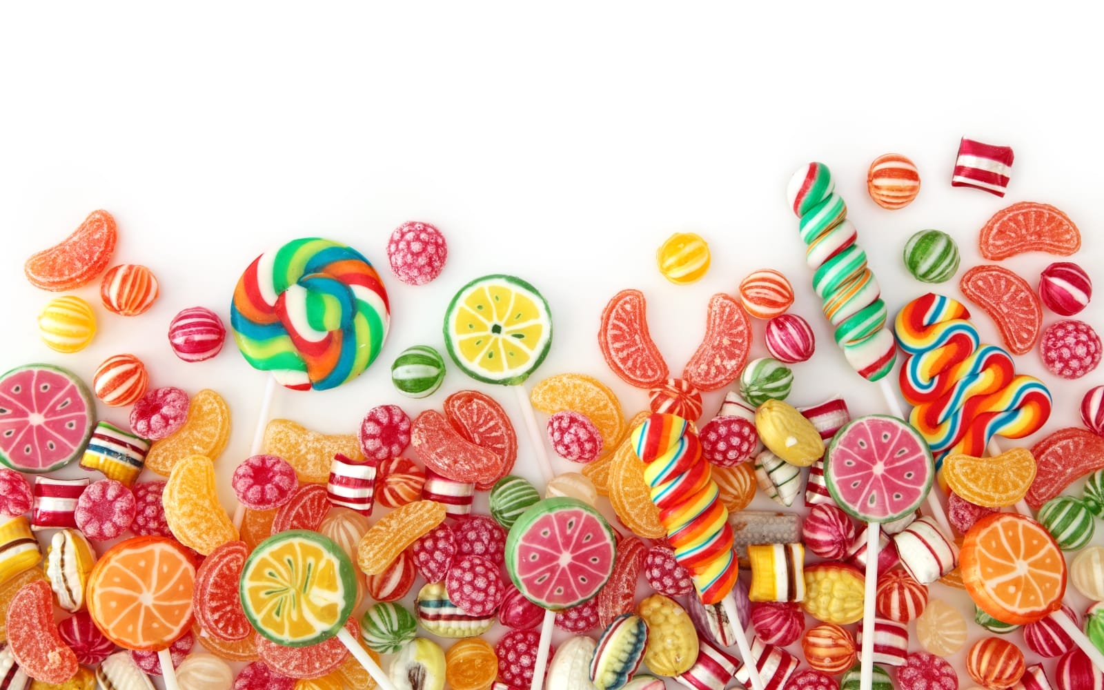 Cut Out the Dairy and Gelatin With These 15 Vegan Candies - One Green Planet