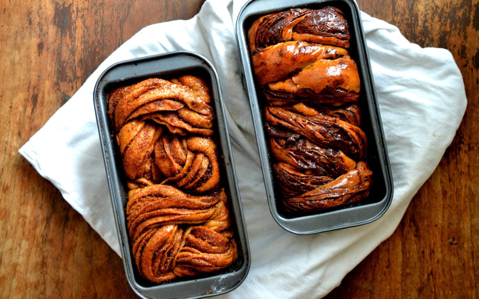 How to Make Vegan Chocolate Babka - One Green Planet - Vimarsana News