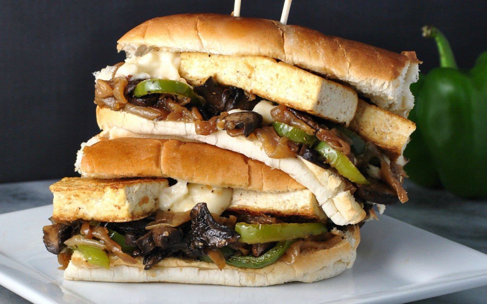 philly cheesesteak