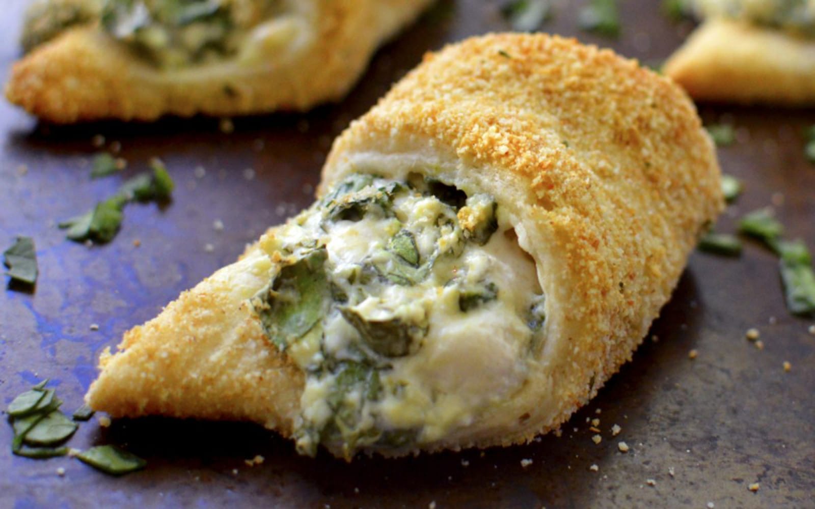 35 Indulgent Vegan Party Snacks and Appetizers to Ring in the New Year - Vimarsana News