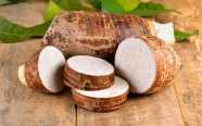 Taro Root The Ancient Superfood Transforming Health And Sustainability