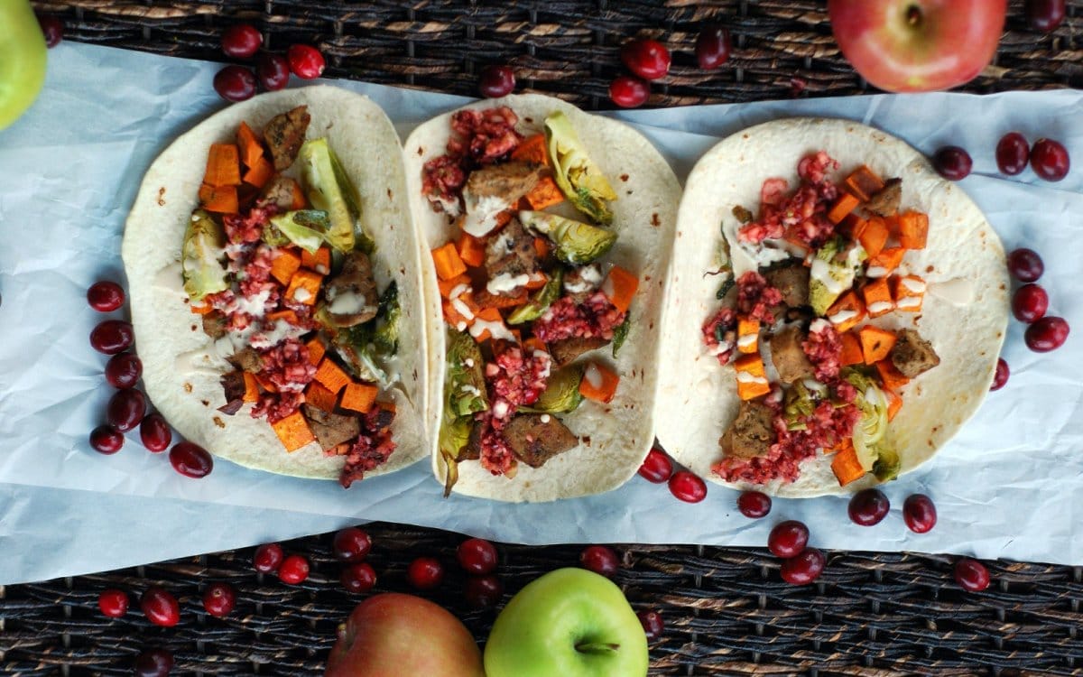 Weekly Spotlight: Repurposing Your Thanksgiving Leftovers and Post-Holiday Whole Food Meals! - Vimarsana News