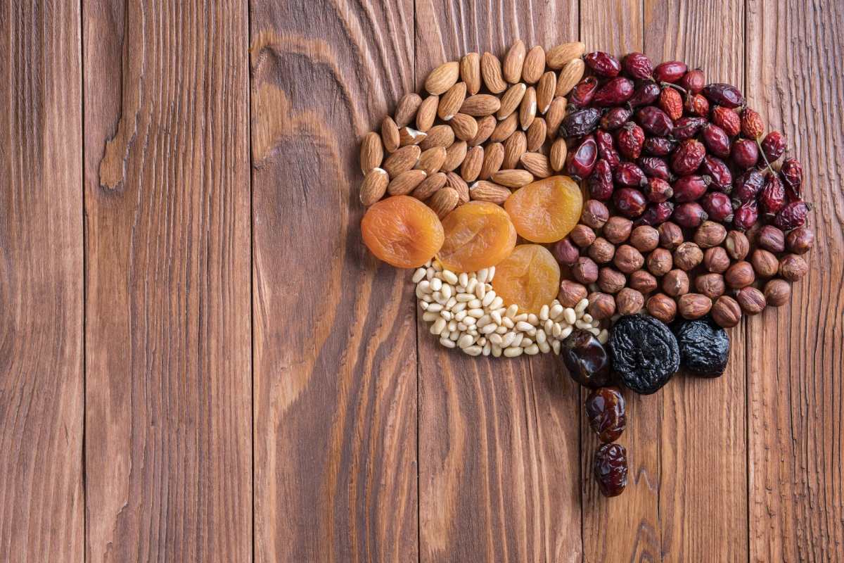 8 Brain-Boosting Foods to Add to Your Grocery List - Vimarsana News