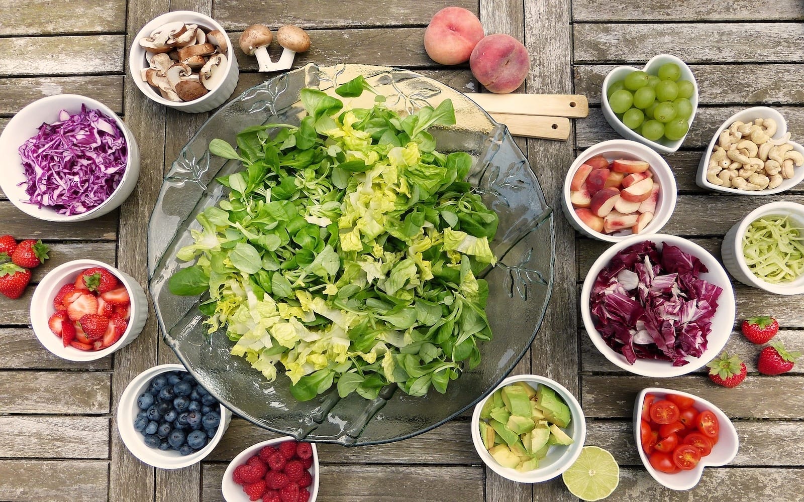 8 Simple Ways to Make Your Diet More Whole Foods Plant-Based in the New Year - Vimarsana News