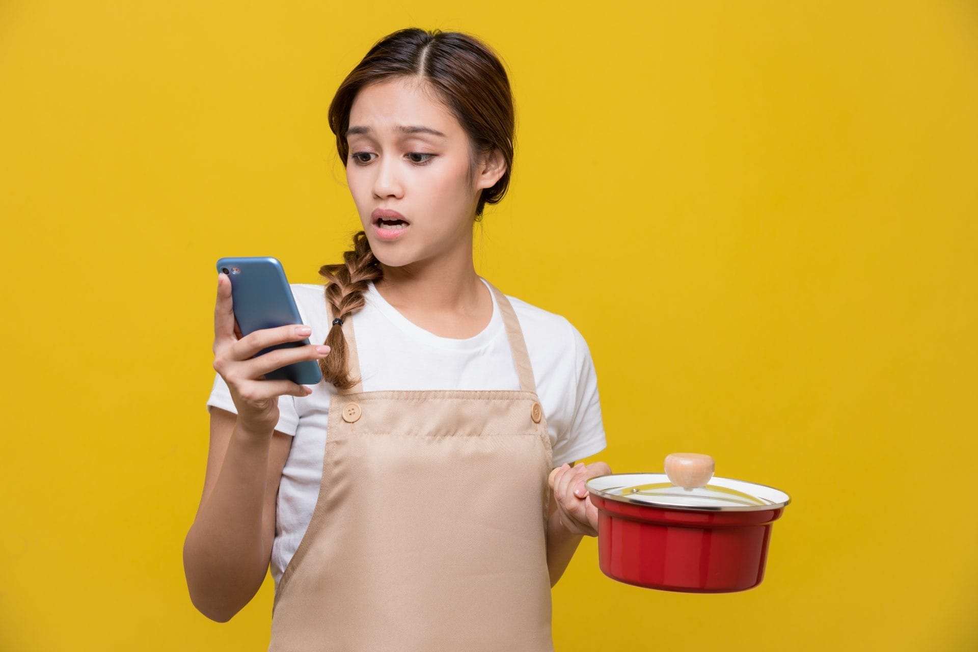 Improve Your Culinary Skills With This Ultimate Guide to Avoiding ...