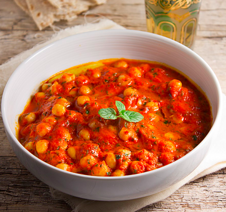15 Hot and Spicy Vegan Recipes! - One Green Planet - Vimarsana News