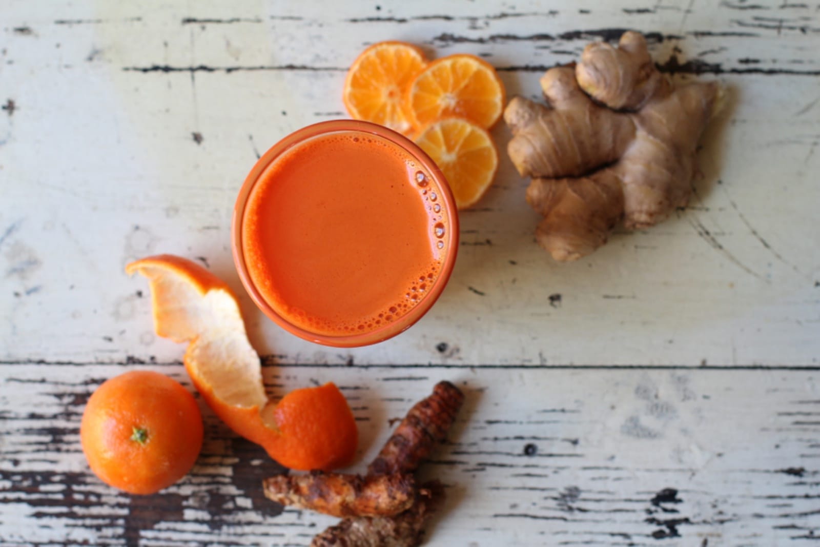 Plant-Based Immune System Boosters to Keep You Healthy During the Holidays - Vimarsana News