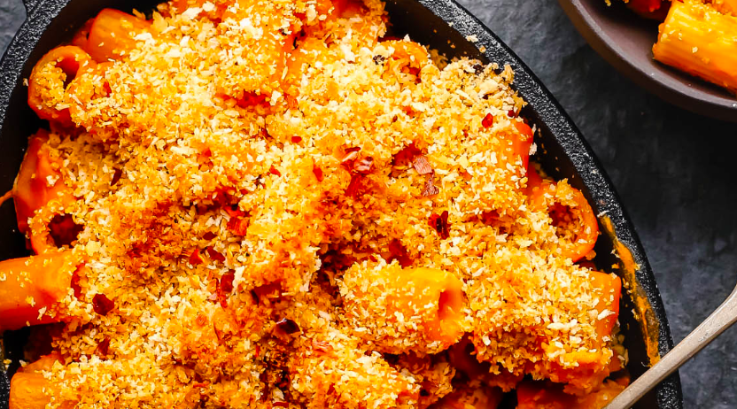 Mac N Cheese [Vegan] - One Green Planet - Vimarsana News