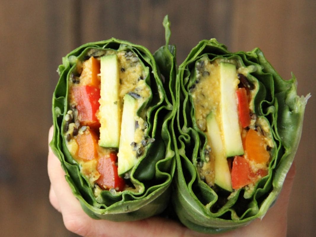 Weekly Spotlight: Simple Tricks to Incorporate Greens and Vegetables in Your Diet! - Vimarsana News