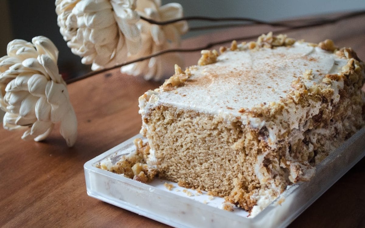 8 Plant-Based Cinnamon Butter Recipes - One Green Planet - Vimarsana News