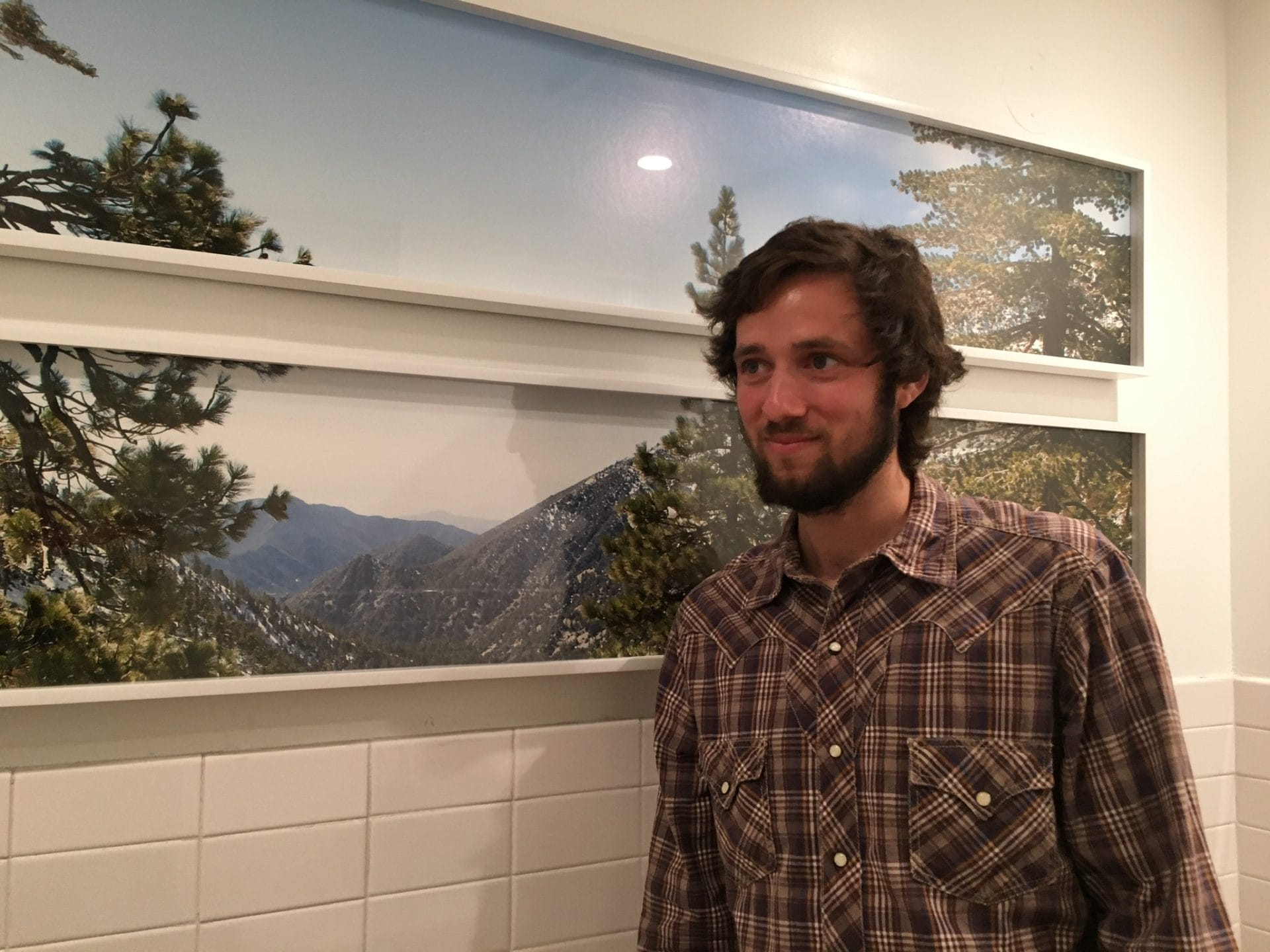 Mathew Davis