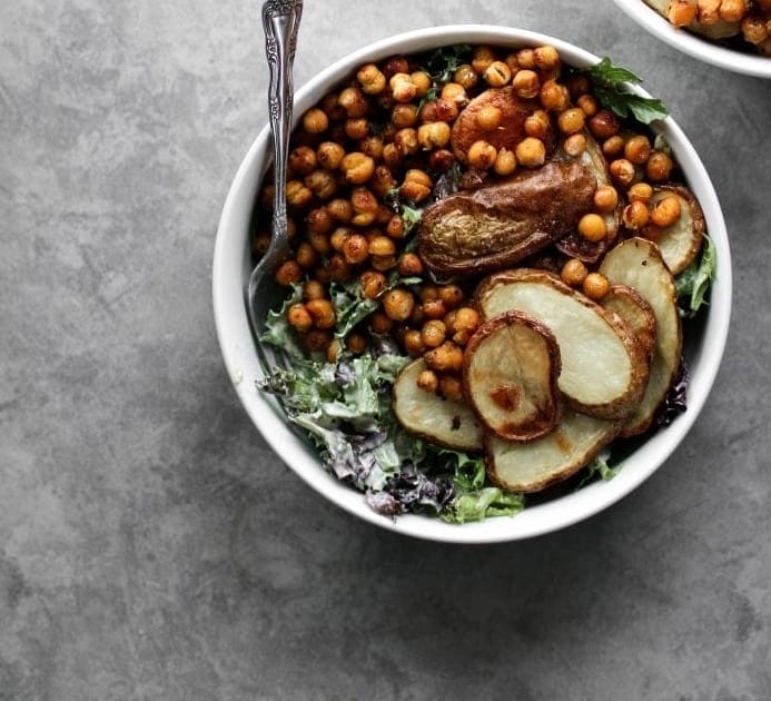 Weekly Spotlight: How to Build an Amazing Salad or Bowl! - Vimarsana News