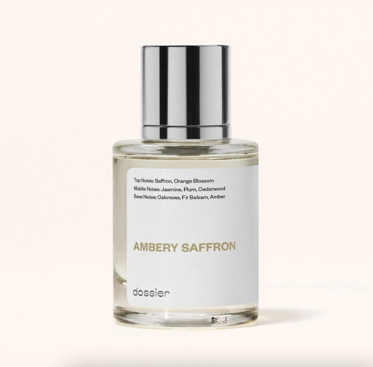 Dossier Makes Affordable Cruelty-Free Sustainable Perfume That