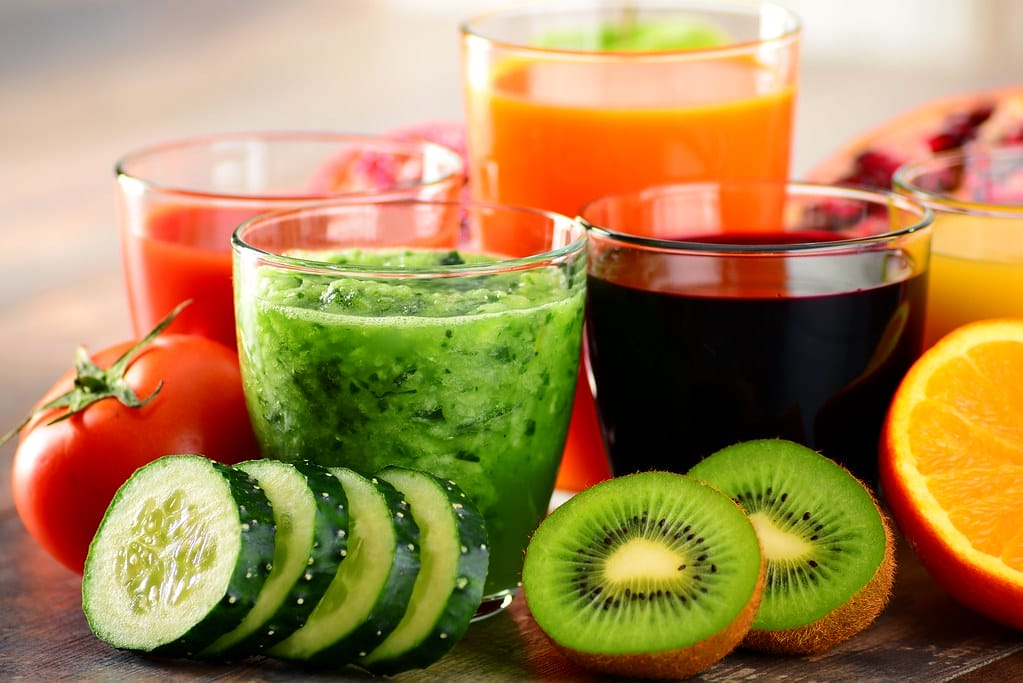 Bioavailability: All About the Percentage of Nutrients Absorbed by Our Bodies - Vimarsana News