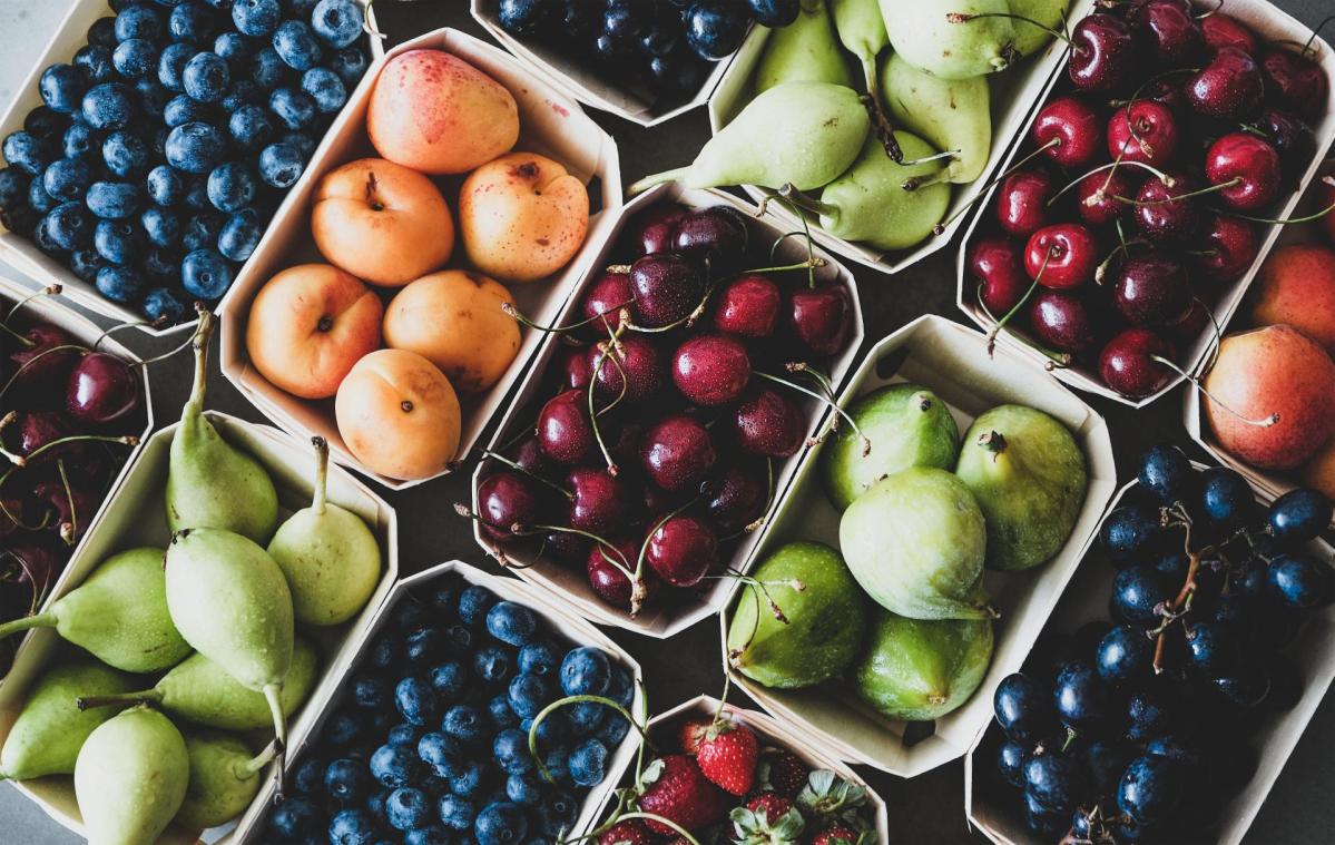 Weekly Spotlight: How to Store and Create Recipes Using Summer Produce! - Vimarsana News