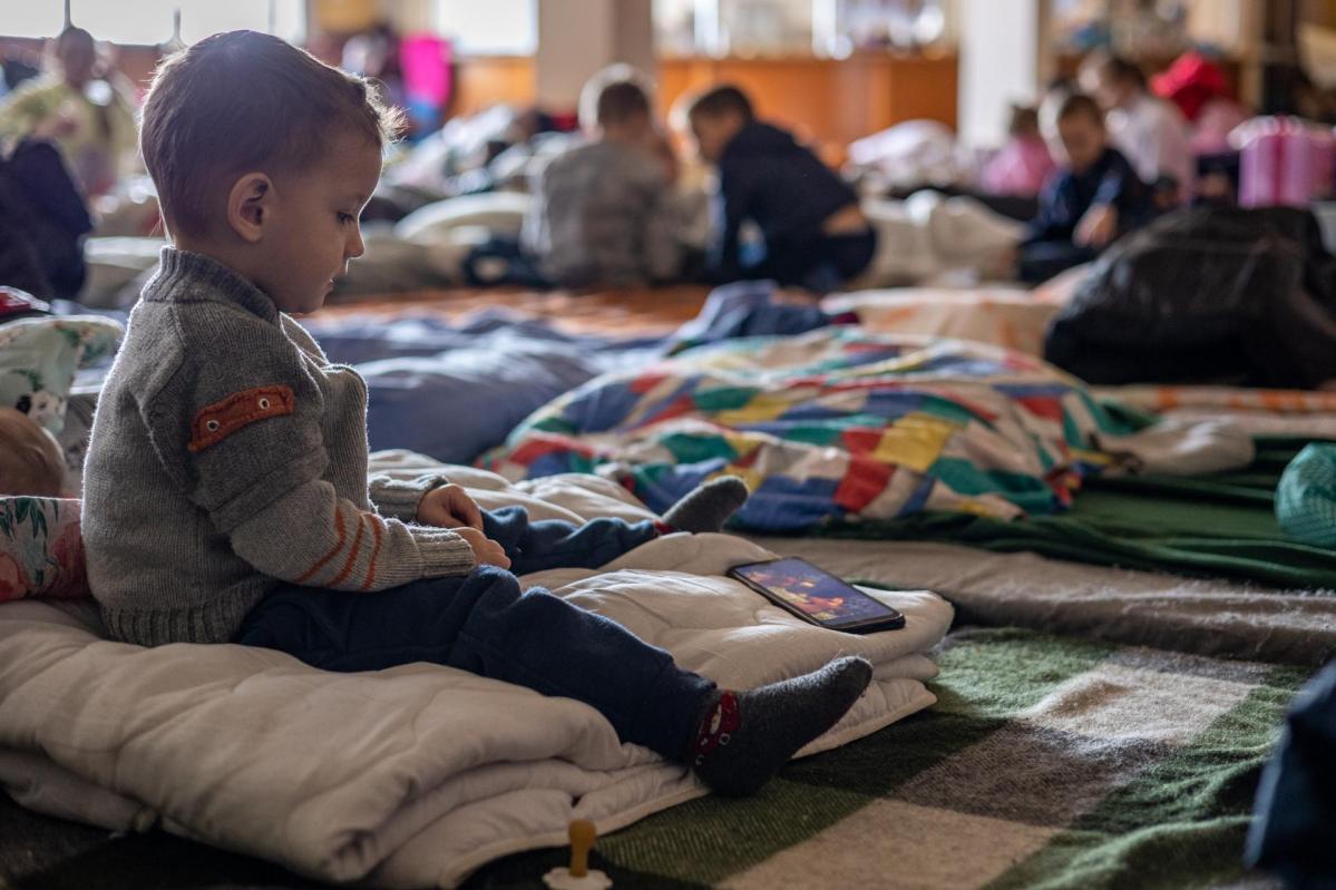 New Petitions to Sign This Week: Help Reduce Seasonal Allergies by Fighting Climate Change, Tell the UK to Extend the Visas of Ukrainian Refugees, Help Ban Animal Snares in the UK, and More! - Vimarsana News