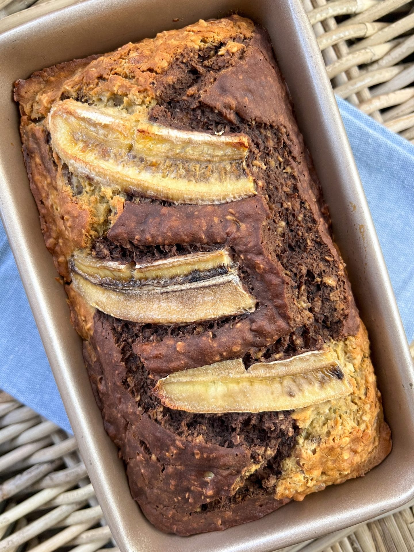 10 Creative Takes on Vegan Banana Bread! – One Green Planet - Vimarsana News