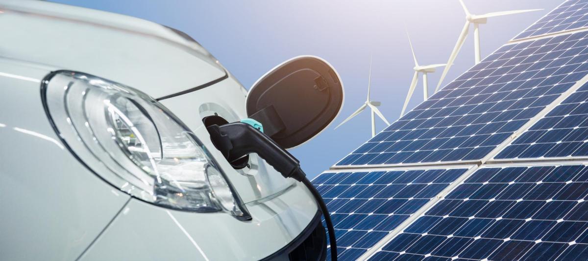 Students Invent a Solar-Powered Vehicle That Eats Up Carbon - Vimarsana News