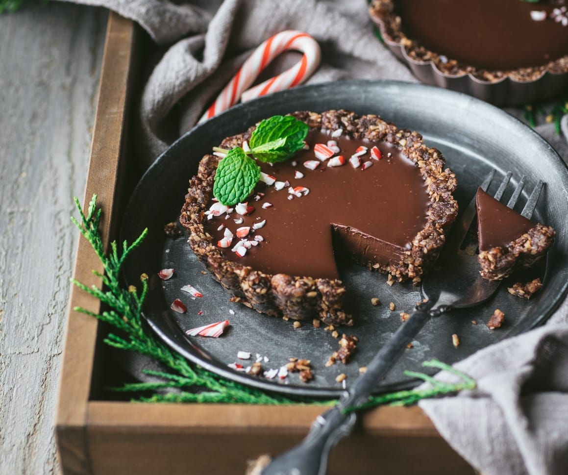 10 of Our Top Vegan Dessert Recipes from November 2023! - Vimarsana News