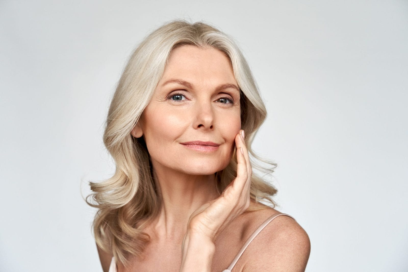 10 Anti-Aging Experts! - One Green Planet - Vimarsana News