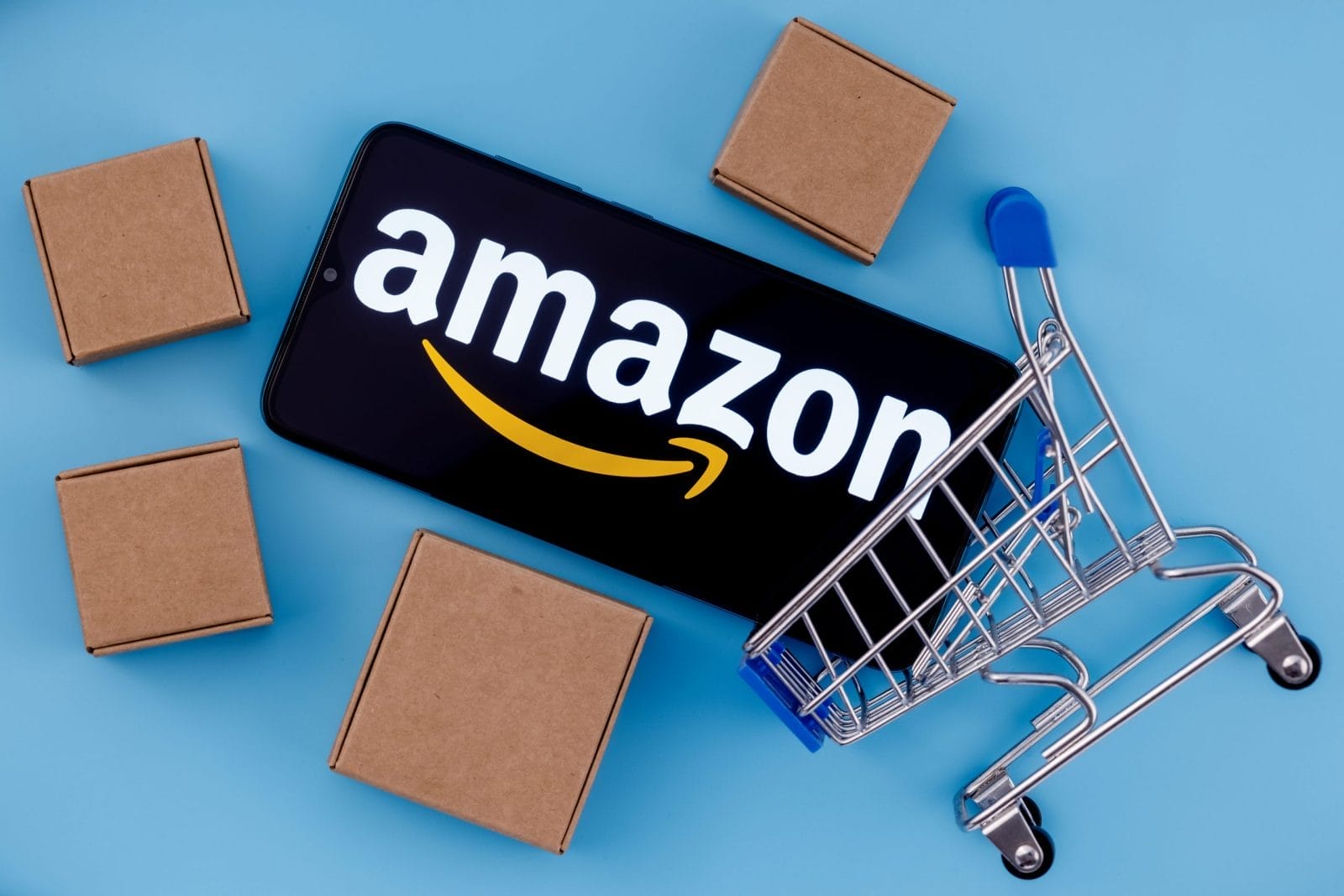 8 Ways Amazon is Contributing to Environmental Destruction – One Green Planet - Vimarsana News