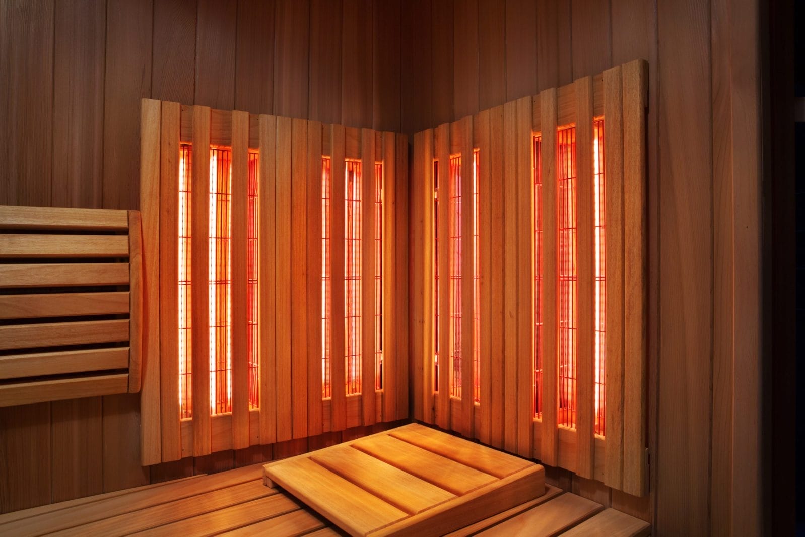 Infrared sauna cabin and sauna blanket for cardiovascular and recovery benefits in 2026