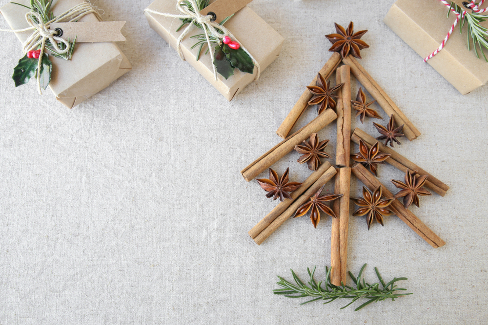 10 Fun Ways to Decorate for the Holidays - One Green Planet - Vimarsana News