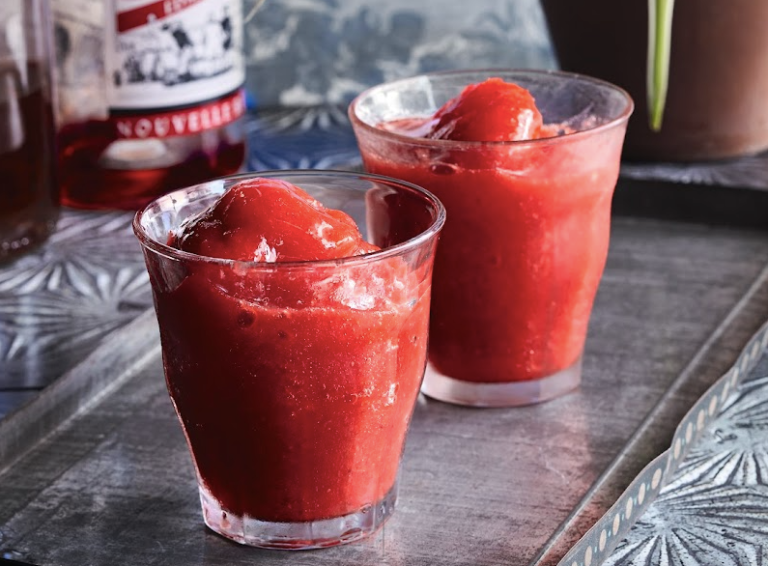 Top Daily Recipes: From Strawberry Daiquiri to Meatless Meatloaf! - Vimarsana News