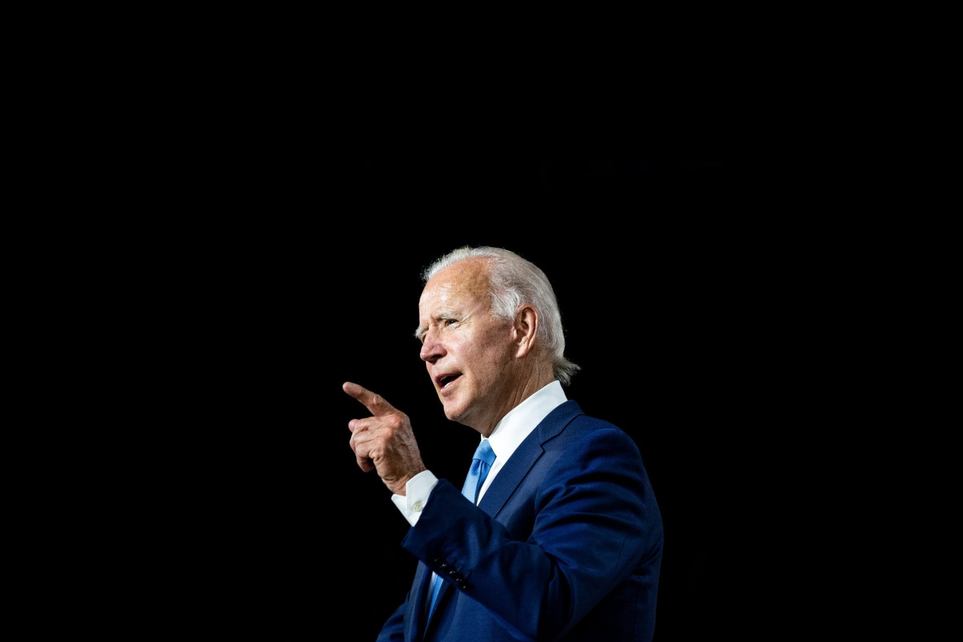 Biden's Absence at Climate Summit Raises Eyebrows as Young Voters Question Progress - Vimarsana News