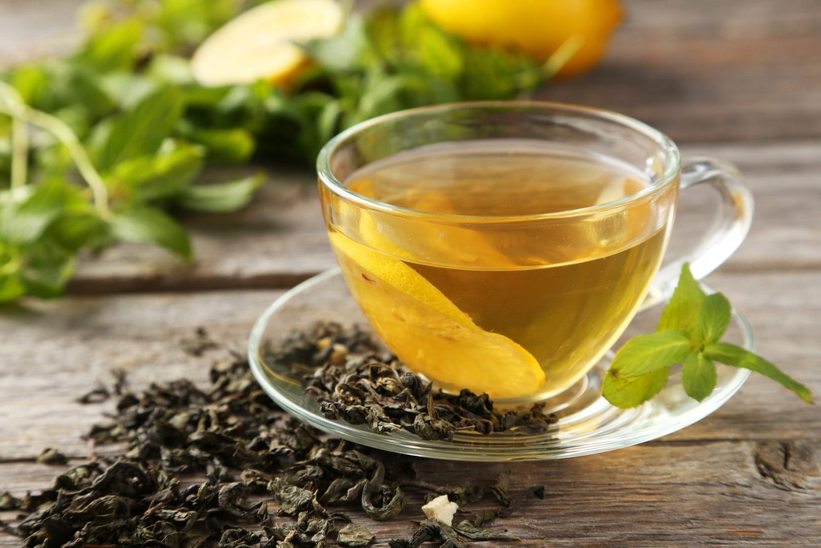 Feel the Benefits of Green Tea with These 10 Amazing Supplements! - Vimarsana News