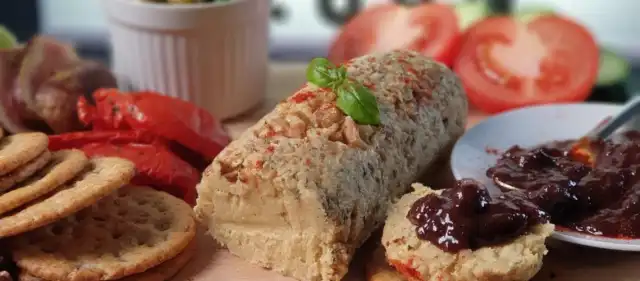 Top Daily Recipes: Cashew Cheese with a Walnut and Black Pepper Crust to Zucchini and Butternut Squash Casserole! - Vimarsana News