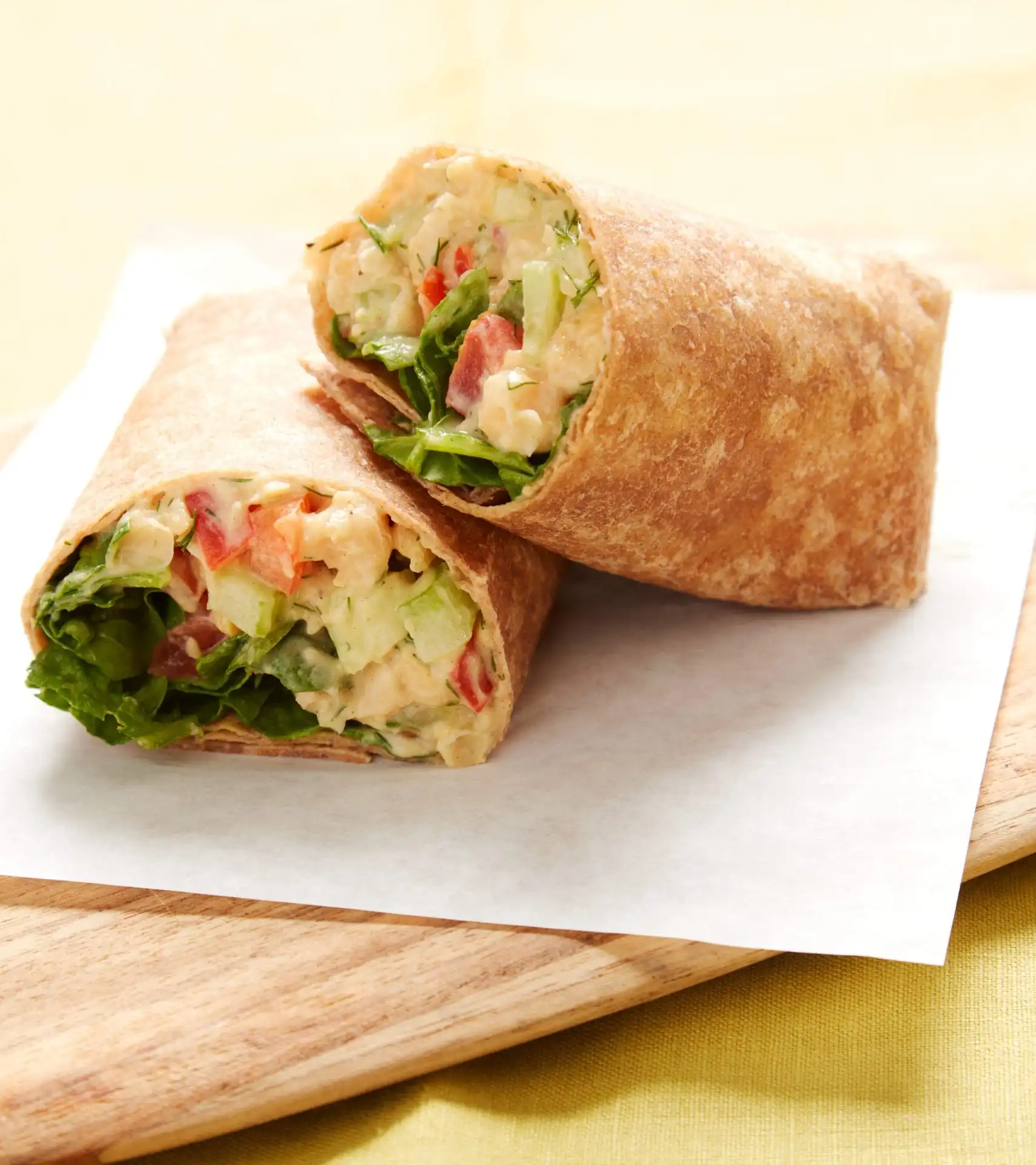 Top Daily Recipes: From Apple-Dill Chickpea Mash to Festive Pomegranate Couscous Salad! - Vimarsana News
