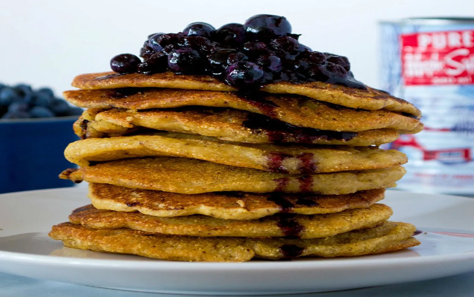 15 Plant-Based Southern-Style Breakfast Recipes - Vimarsana News