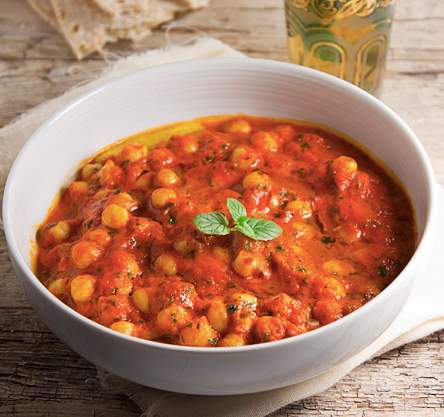 15 Plant-Based Recipes that Use Chickpeas That Aren't Hummus - Vimarsana News