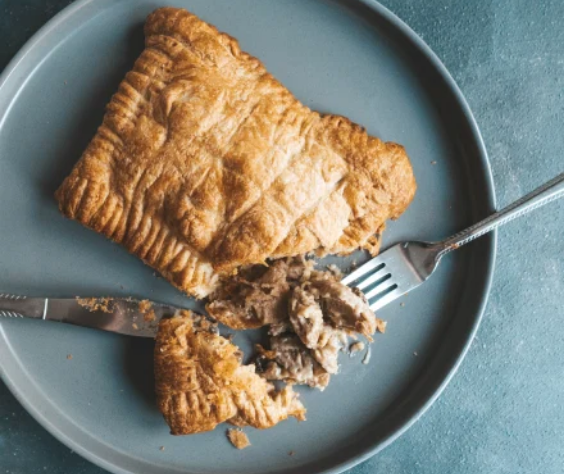 15 Vegan Pies, Pastries, Pasties and More - One Green Planet - Vimarsana News