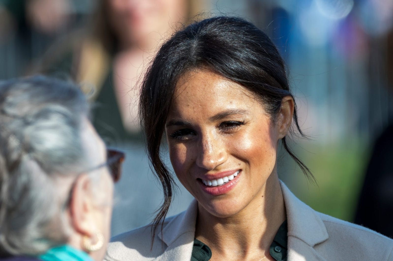 Meghan Markle Showcases Playful Side in Clevr Blends Advertisement - Vimarsana News