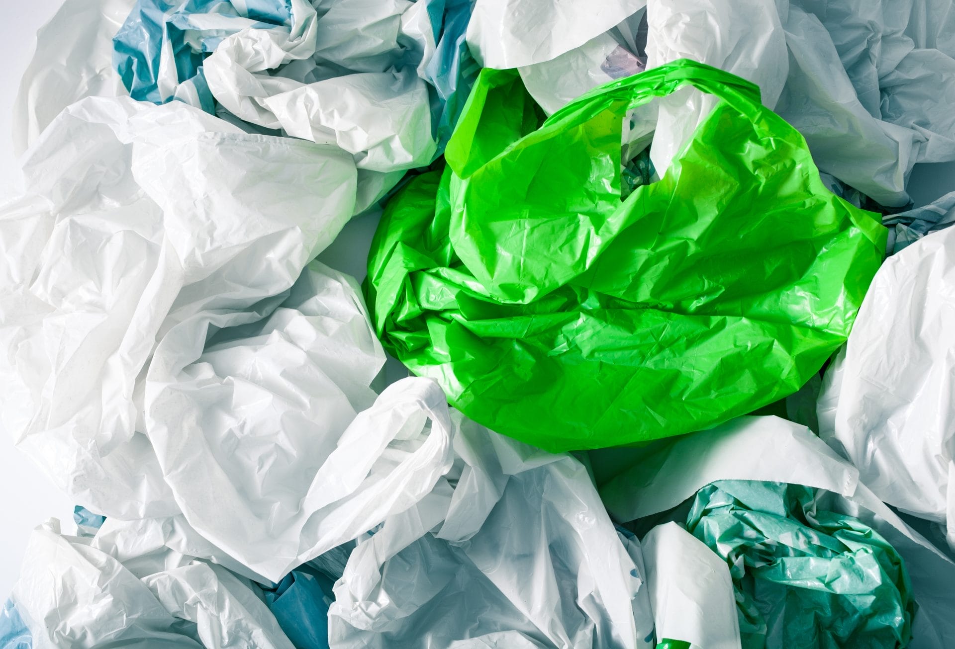 Plastic Bag Shock: How Many Americans Still Use Them? - Vimarsana News