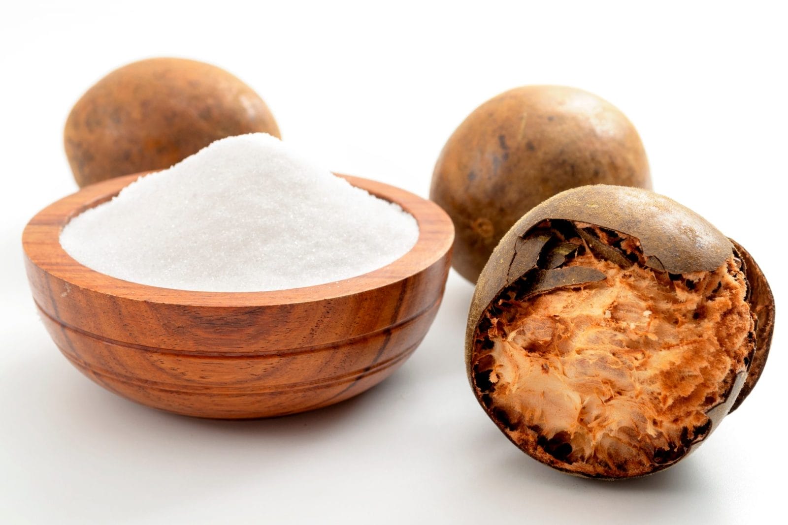 The BEST Vegan Monk Fruit Recommendations – One Green Planet - Vimarsana News